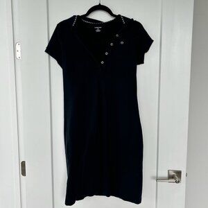 Lands End Dress